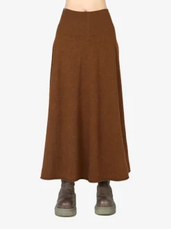 Skirts>EXTREME CASHMERE N°388 Ease Skirt