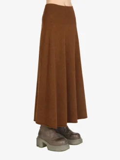 Skirts>EXTREME CASHMERE N°388 Ease Skirt