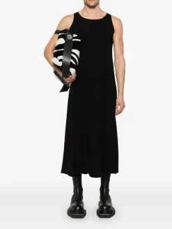 Dresses>EXTREME CASHMERE N°386 Elisa Dress