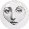 Home>FORNASETTI N.41 Theme And Variations Plate