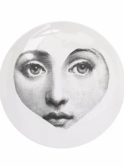 Home>FORNASETTI N.41 Theme And Variations Plate
