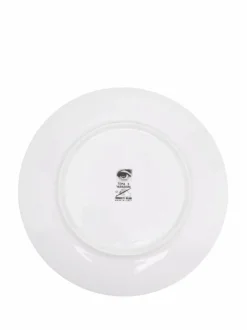 Home>FORNASETTI N.41 Theme And Variations Plate