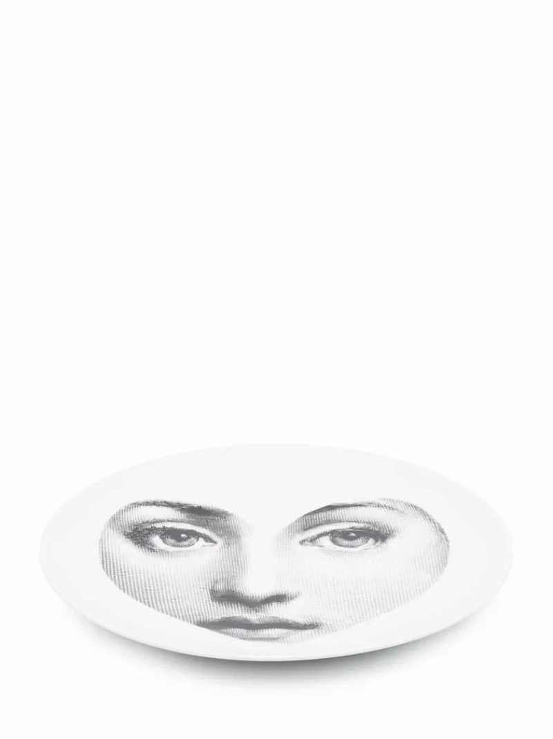 Home>FORNASETTI N.41 Theme And Variations Plate