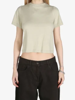 T-shirts | T-shirts>EXTREME CASHMERE N°267 Tina T-shirt