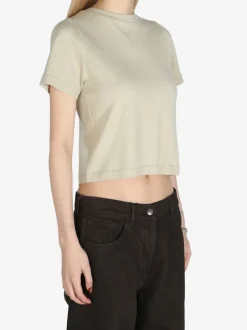 T-shirts | T-shirts>EXTREME CASHMERE N°267 Tina T-shirt