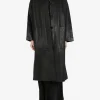 Jackets & Coats>ATELIER NEW YORK Nappa Leather Coat
