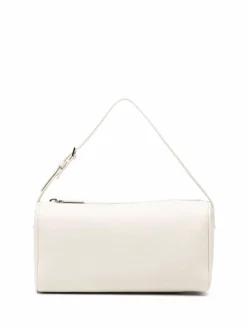 Bags>THE ROW Nappa Leather 90'S Bag