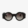 Eyewear | Eyewear>RIGARDS Natural Horn/Lens Polyamide Nylon UV400 Sun Lens/Temples Natural Horn