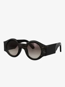 Eyewear | Eyewear>RIGARDS Natural Horn/Lens Polyamide Nylon UV400 Sun Lens/Temples Natural Horn