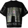 T-shirts | T-shirts>RIVINGTON ROI REBIS Nature Of Man Cva Tee