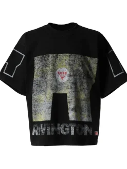T-shirts | T-shirts>RIVINGTON ROI REBIS Nature Of Man Cva Tee