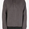 Knitwear>OUR LEGACY Navigator Polo