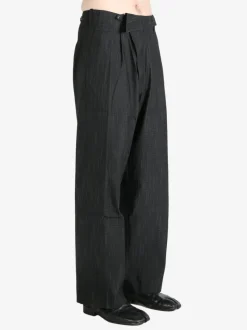 Pants>KIKO KOSTADINOV Navin Wide Trouser