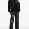 Jackets & Coats>YOHJI YAMAMOTO POUR HOMME Neighborhood MA-1 Jacket