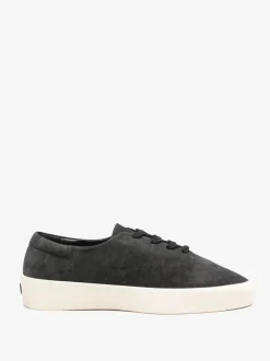 Sneakers>FEAR OF GOD New 101 Suede Shoes