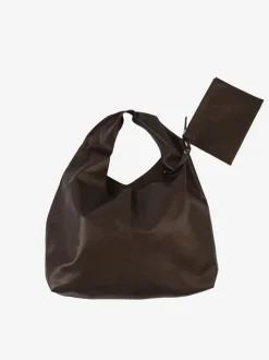 Bags>THE ROW New Bindle Bag