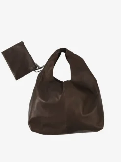 Bags>THE ROW New Bindle Bag