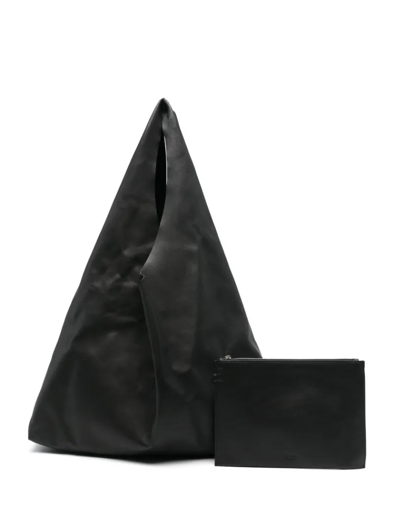 Bags>THE ROW New Bindle Bag