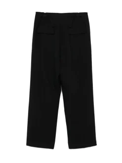 Pants>SAPIO No. 10 Tuxedo Pant