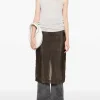 T-shirts>PALOMA WOOL Nomel Tee