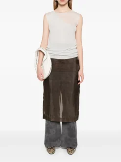 T-shirts>PALOMA WOOL Nomel Tee