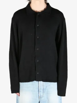 Jackets & Coats>THE ELDER STATESMAN Nora Lite Shacket