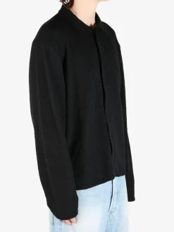 Jackets & Coats>THE ELDER STATESMAN Nora Lite Shacket