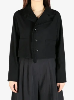 Jackets & Coats>Y'S O-3