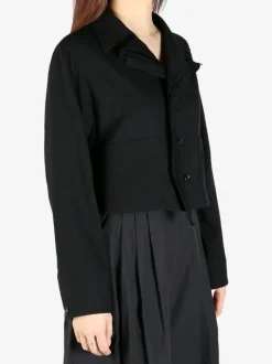 Jackets & Coats>Y'S O-3