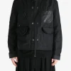 Jackets & Coats>JUNYA WATANABE Oakley Multi Pocket Utility Jacket