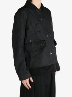Jackets & Coats>JUNYA WATANABE Oakley Multi Pocket Utility Jacket