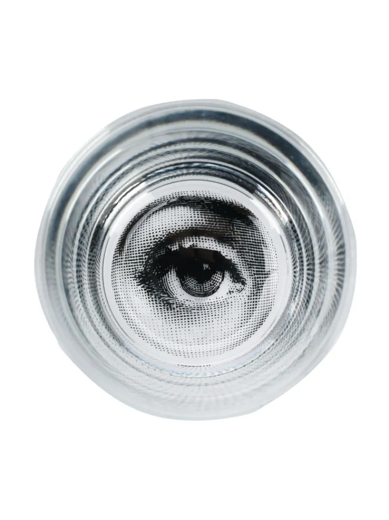 Home>FORNASETTI Occhio E Bocca Set 6 Glasses