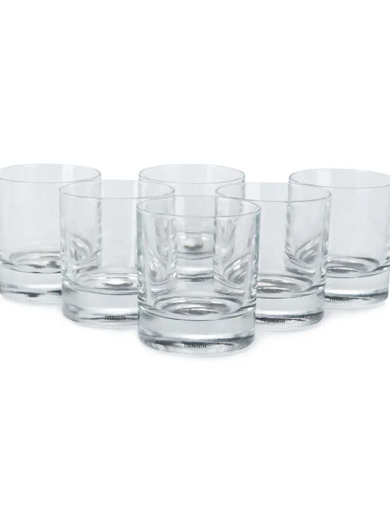 Home>FORNASETTI Occhio E Bocca Set 6 Glasses