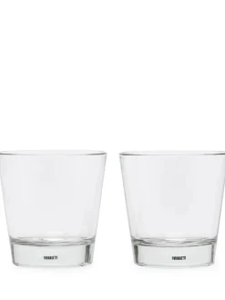 Home>FORNASETTI Occhio E Bocca Set of 2 Glasses