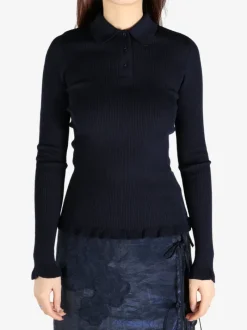 Tops>CECILIE BAHNSEN Oda Top