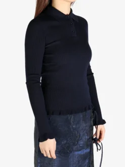 Tops>CECILIE BAHNSEN Oda Top