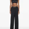 Tops | Activewear>OFF-WHITE Off Stamp Seamless Top