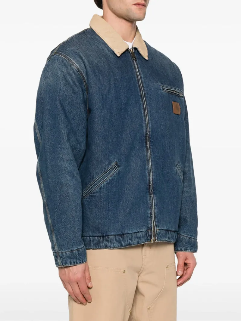 Jackets & Coats | Jackets & Coats>CARHARTT WIP OG Detroit Jacket