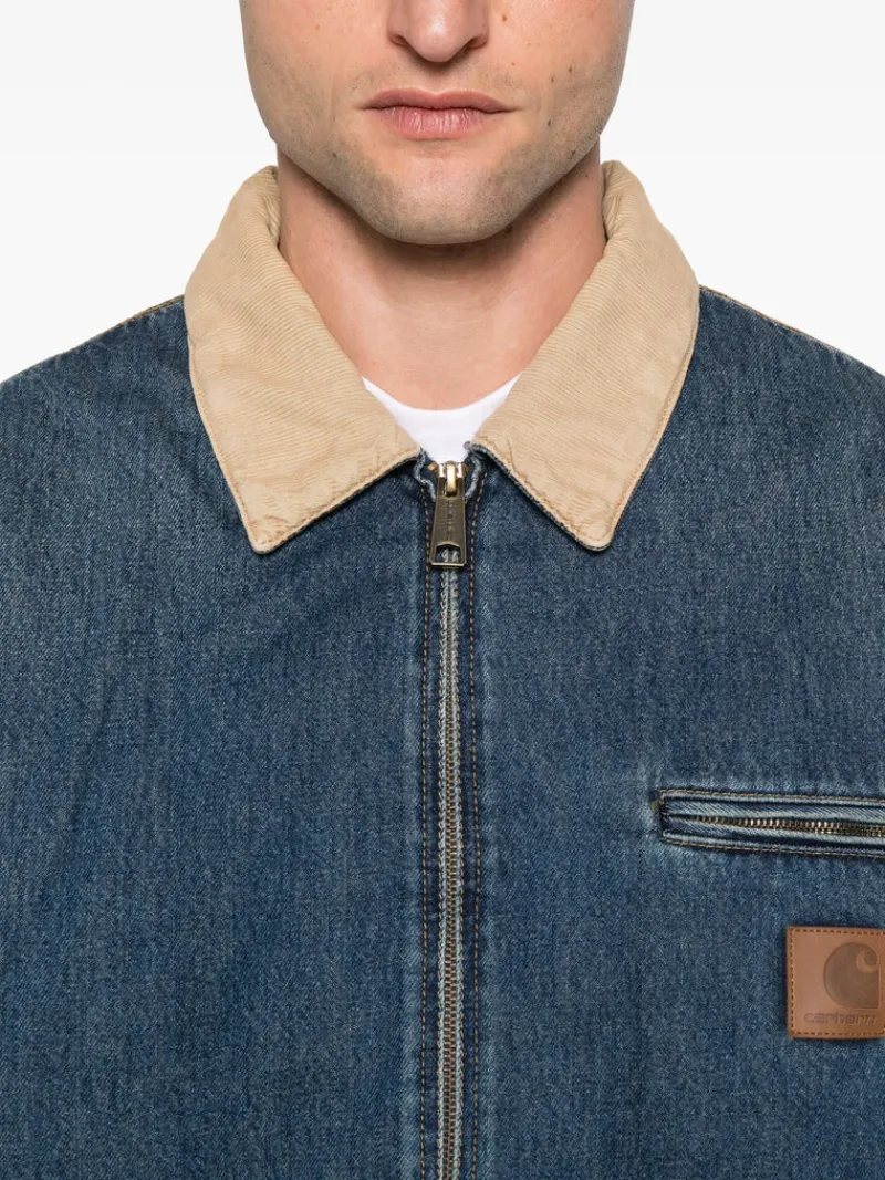Jackets & Coats | Jackets & Coats>CARHARTT WIP OG Detroit Jacket