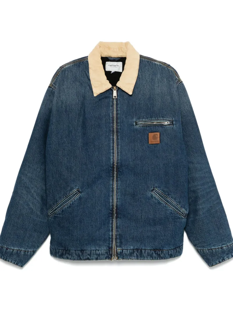 Jackets & Coats | Jackets & Coats>CARHARTT WIP OG Detroit Jacket