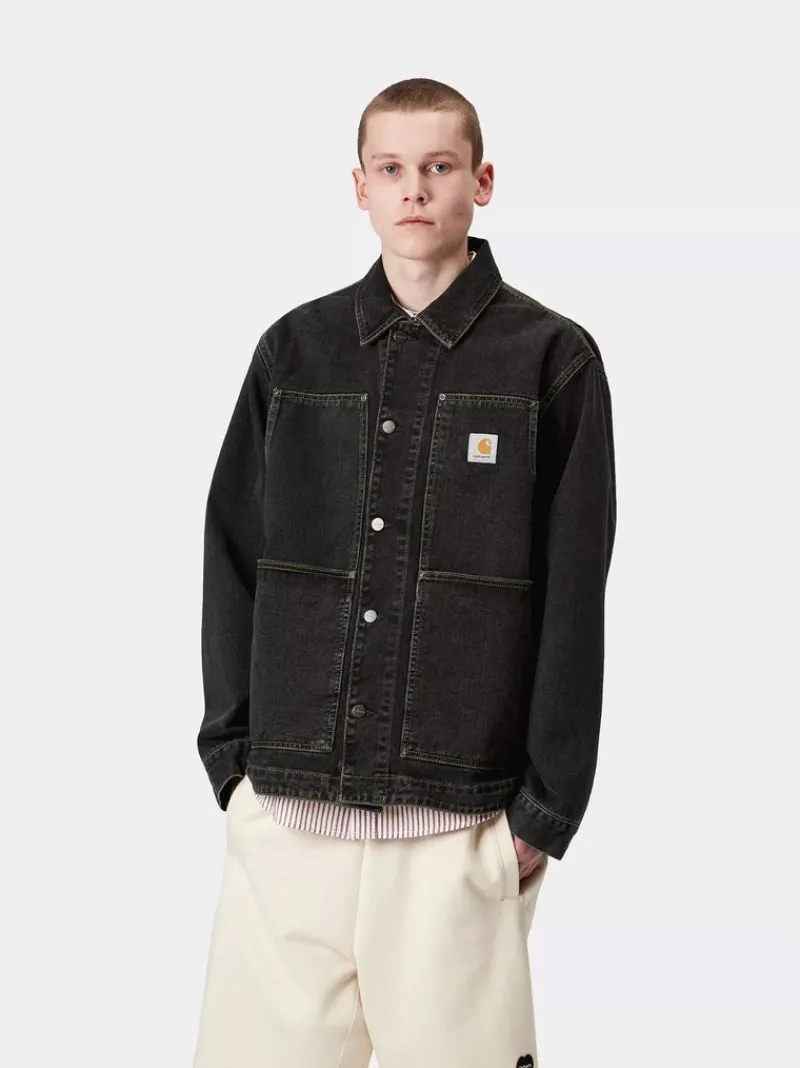 Jackets & Coats | Jackets & Coats>CARHARTT WIP OG Double Front Jacket
