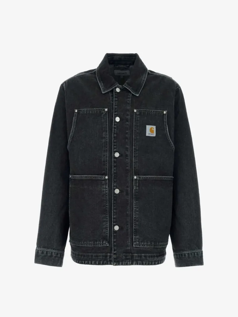 Jackets & Coats | Jackets & Coats>CARHARTT WIP OG Double Front Jacket