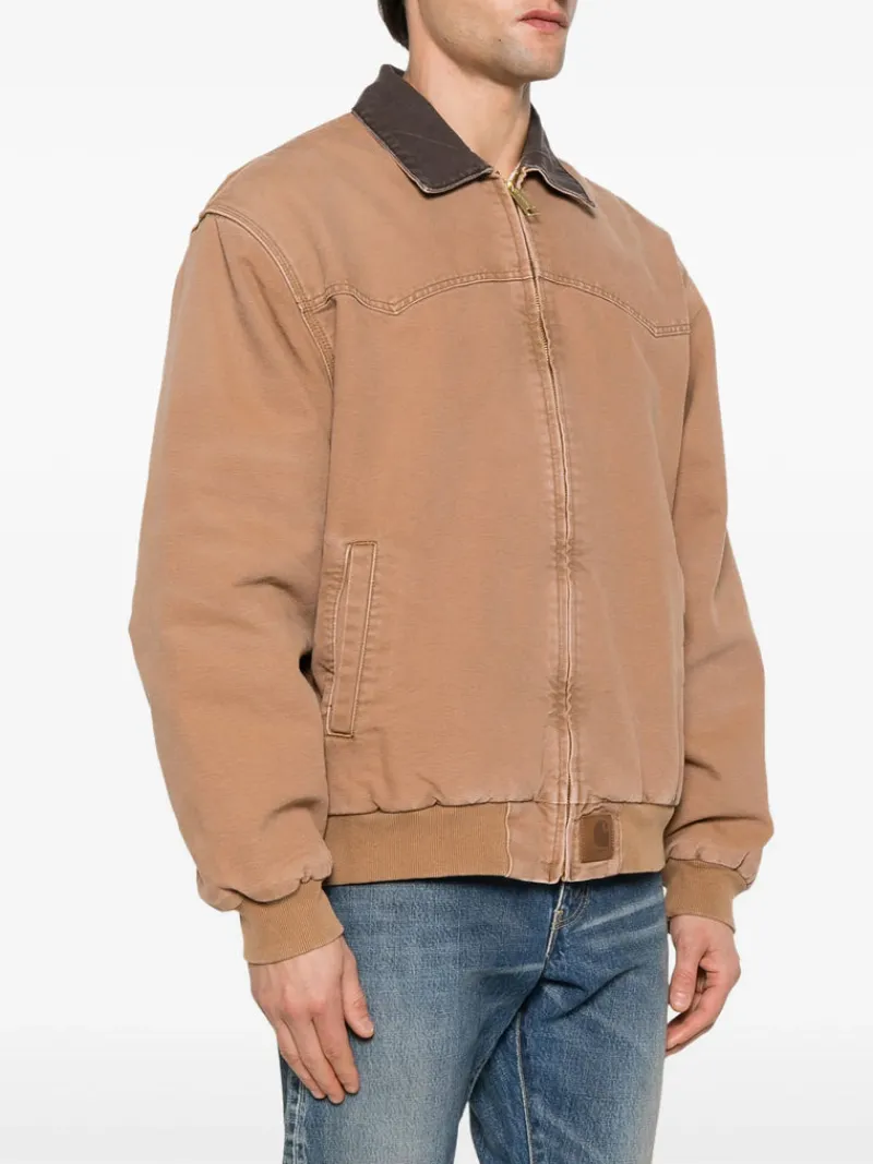 Jackets & Coats | Jackets & Coats>CARHARTT WIP OG Santa Fe Jacket
