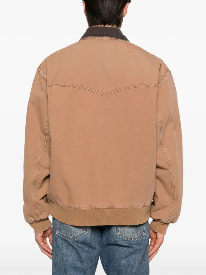 Jackets & Coats | Jackets & Coats>CARHARTT WIP OG Santa Fe Jacket