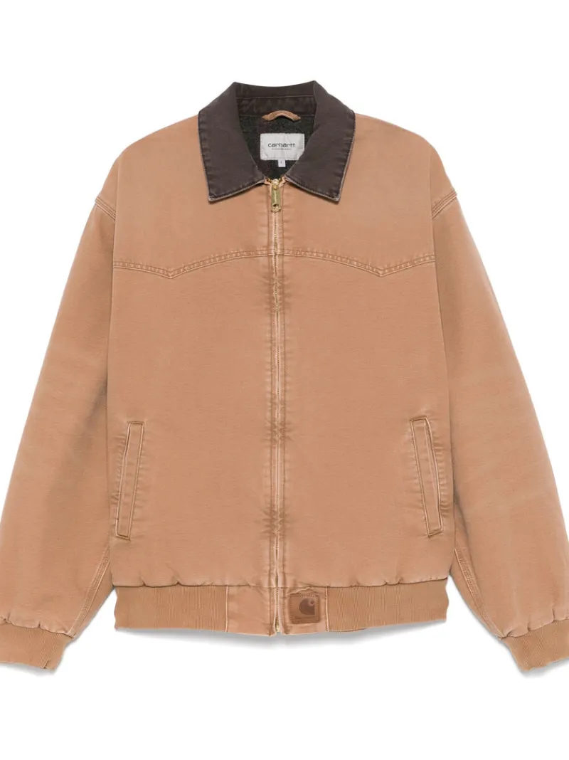 Jackets & Coats | Jackets & Coats>CARHARTT WIP OG Santa Fe Jacket