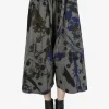 Pants>Y'S O-Gathered Pants
