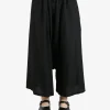 Pants>Y'S O-Gathered Pants