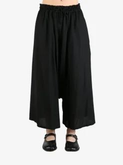 Pants>Y'S O-Gathered Pants