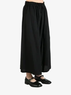 Pants>Y'S O-Gathered Pants