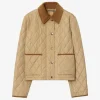 Jackets & Coats>BURBERRY Oldham Outerwear